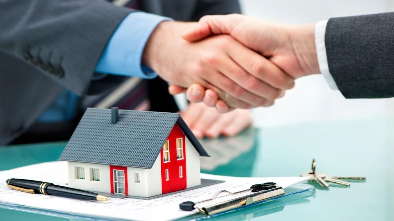 Hire a Reliable Real Estate Agent