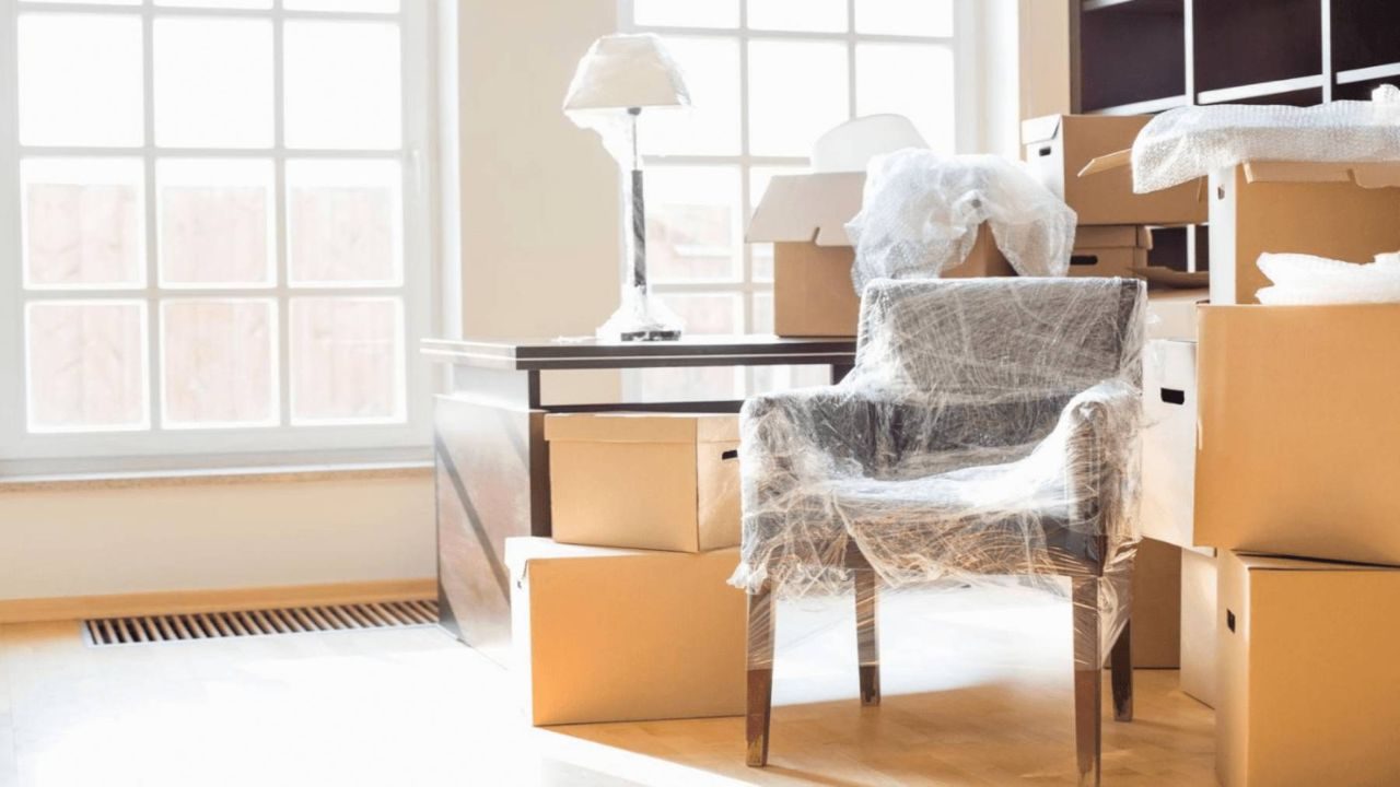 Prepare Your Home Before Leaving