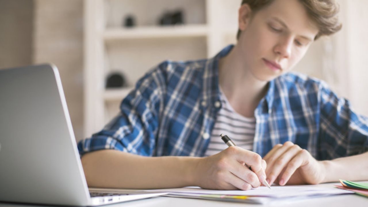 Encouraging Independent Learning