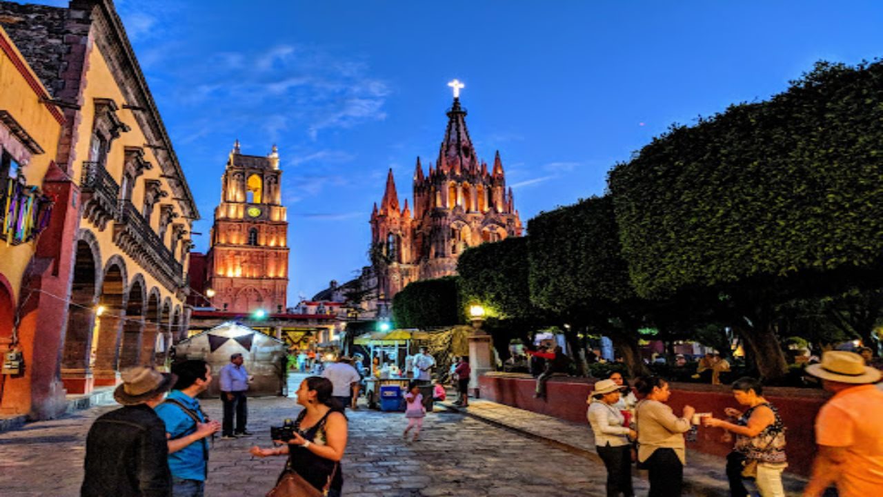 A Cultural Magnet That Inspires Investment