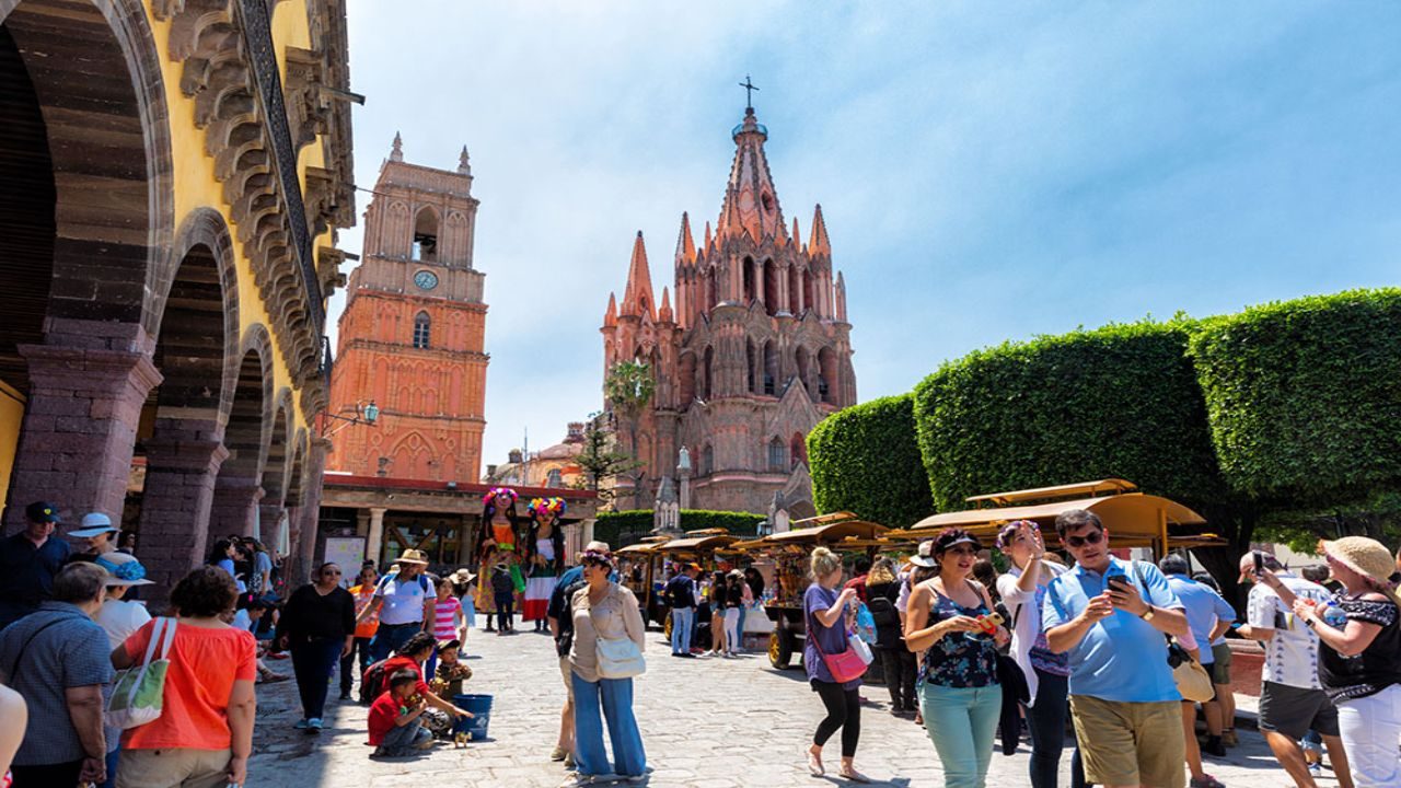 Tourism as a Catalyst for Investment