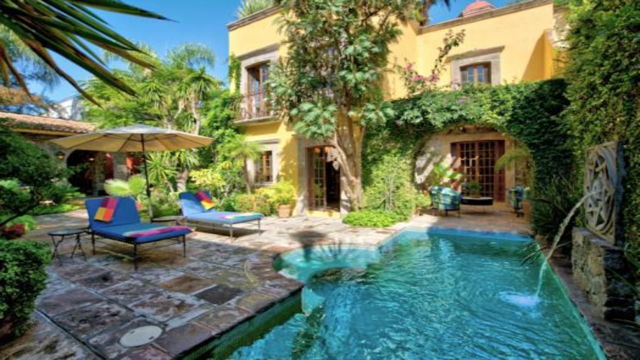 Investment Appeal Without Losing the Romance