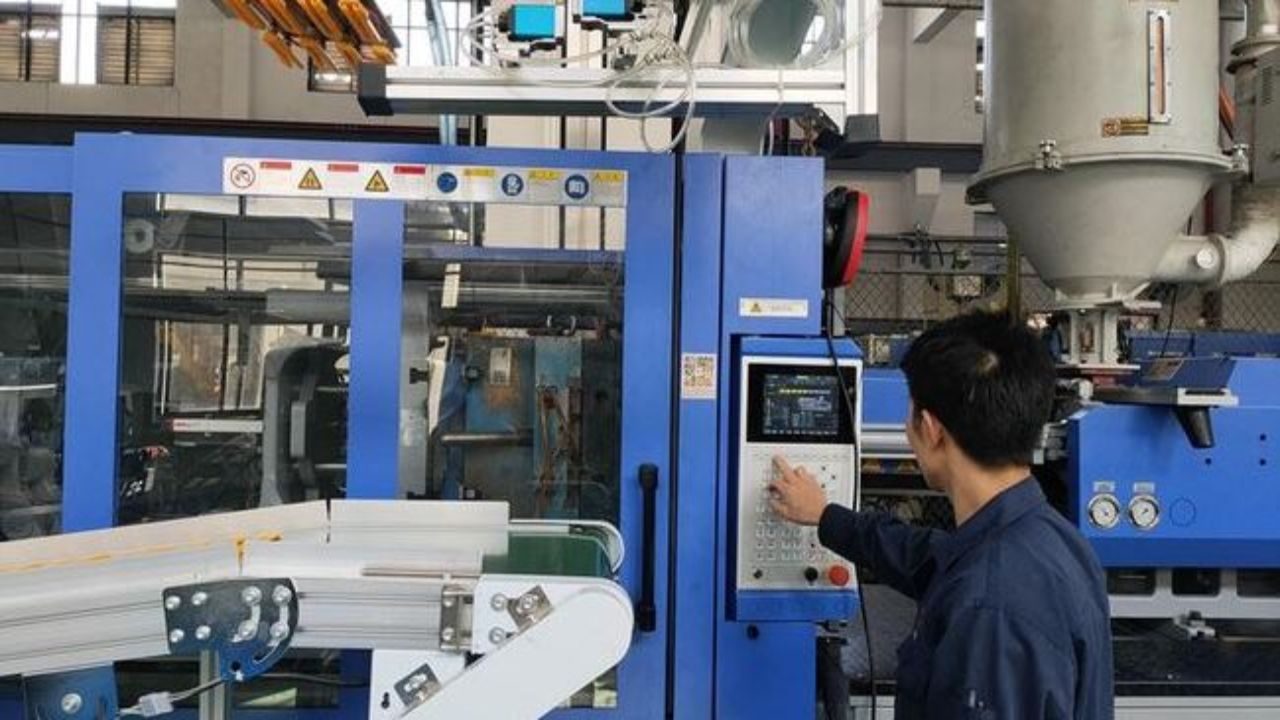 Quality Control That Fits Real Production, Not Lab Conditions