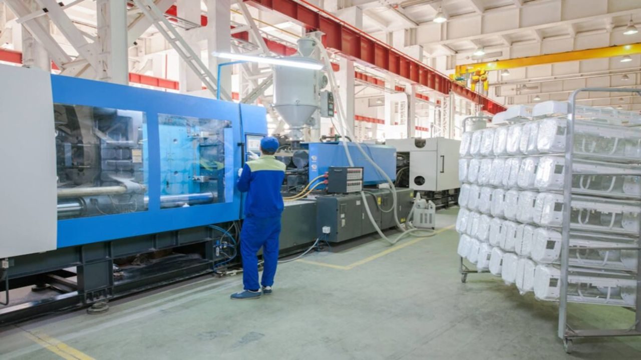 Tooling and Process Flow: Turning a Good Design into a Repeatable Cycle
