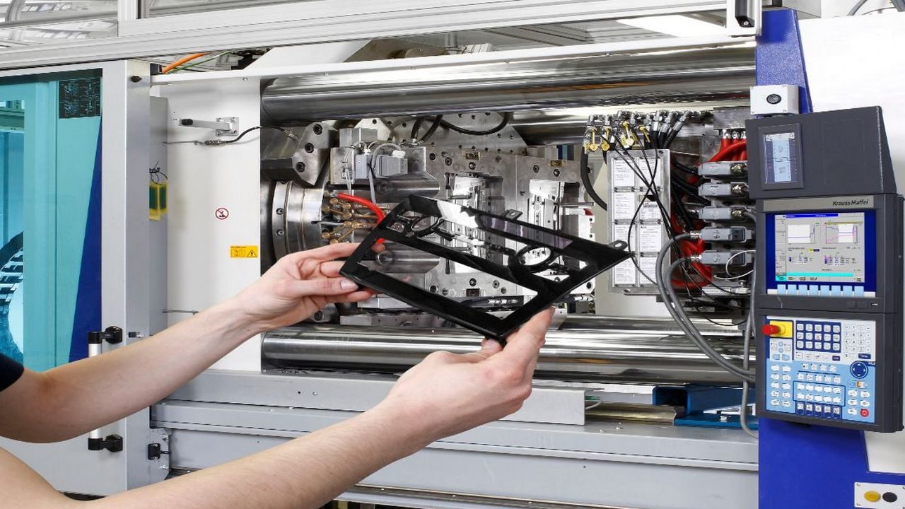 Why Insert Molding Earns a Place in High-Performance Builds