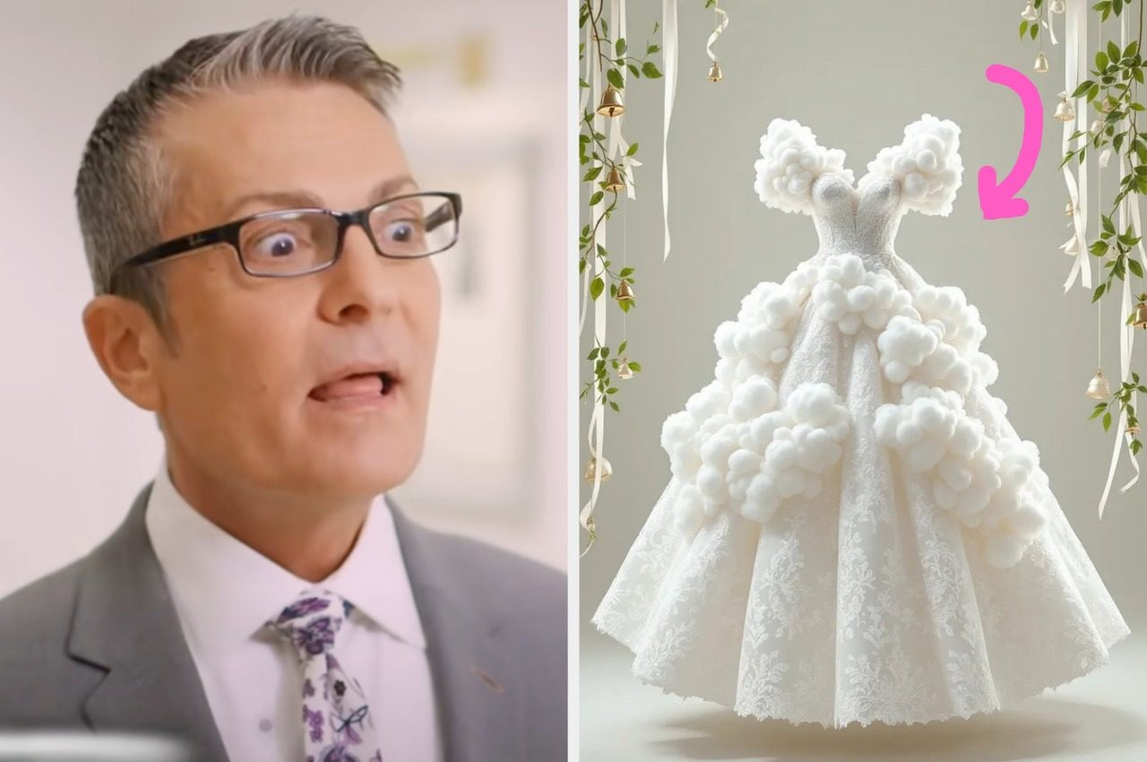 Fabric Weight and What It Says About the Occasion You're Imagining