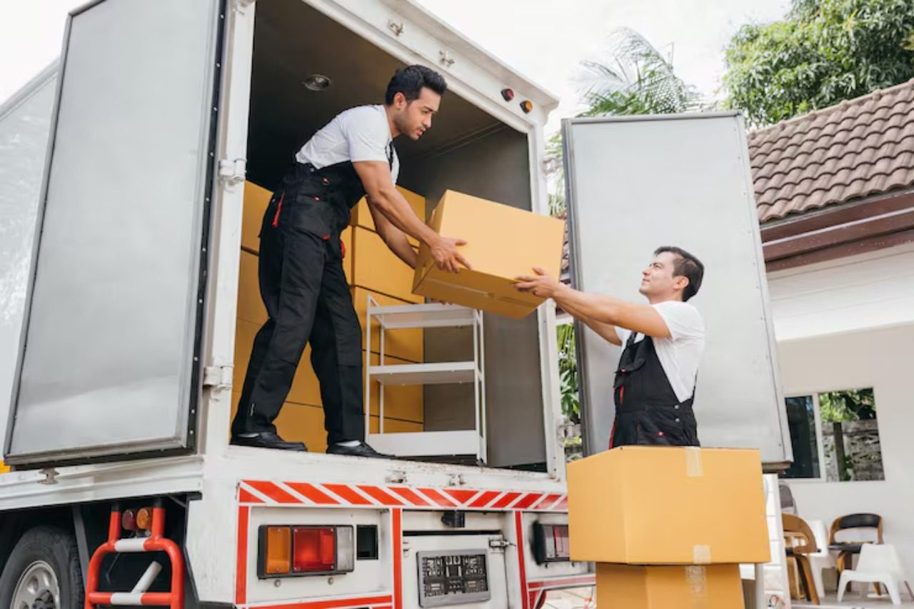 Protecting Your Data and Equipment During the Move