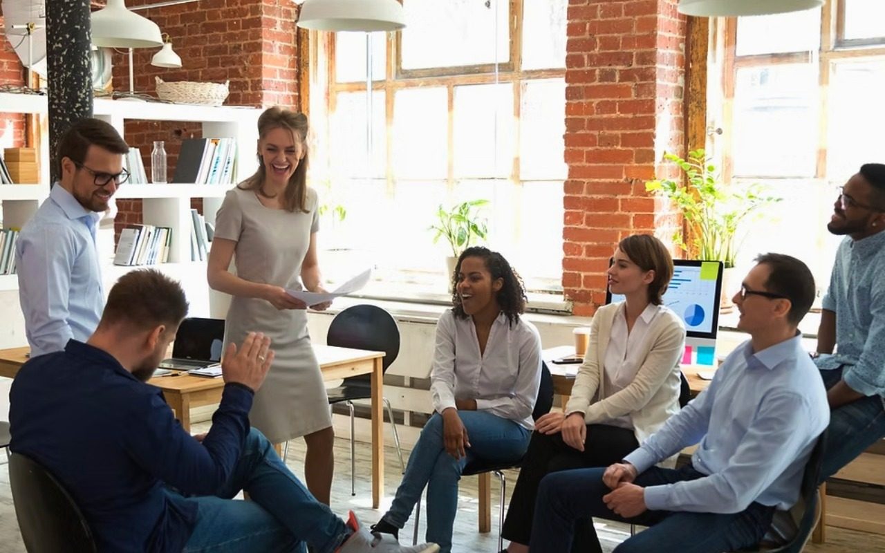 What Most Businesses Miss When Planning a Corporate Move