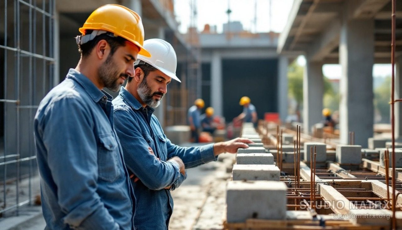 Choosing the Right Firm