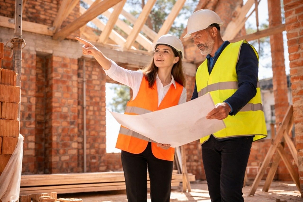 What Homeowners Need to Know Before Hiring a Structural Engineer