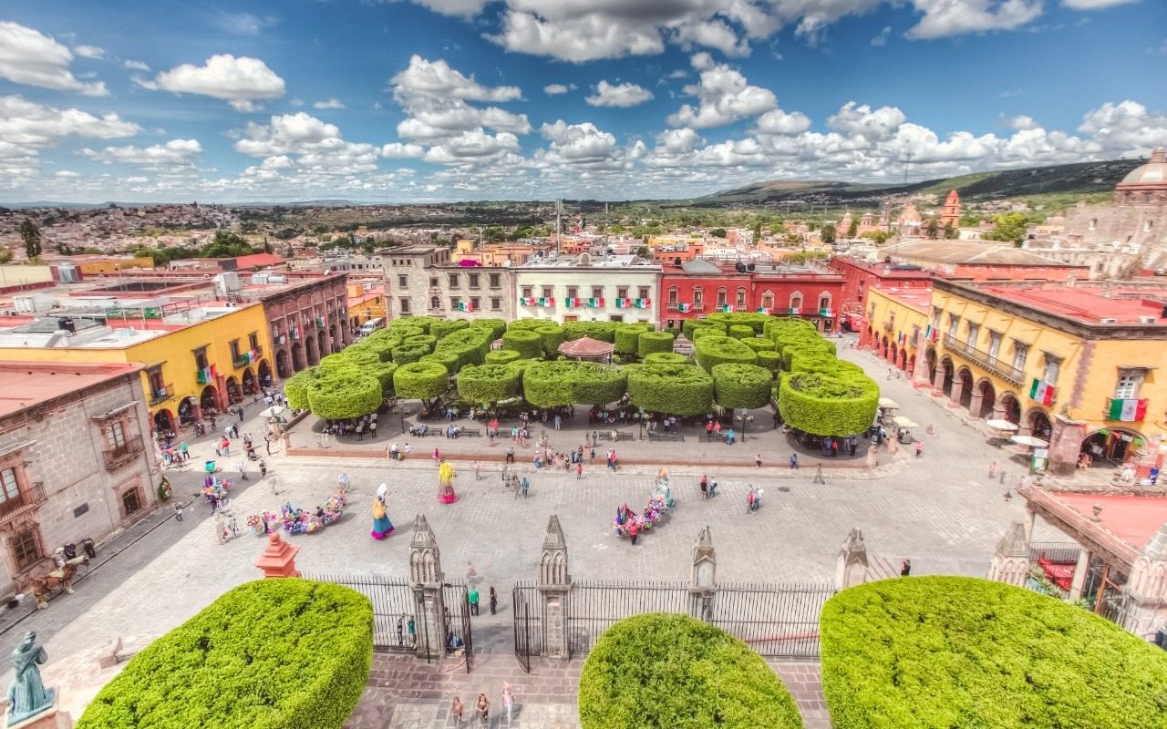 What International Buyers Should Know Before Investing in San Miguel de Allende