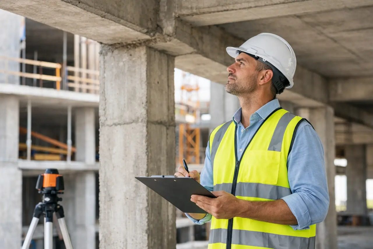 What a Structural Engineer Actually Does